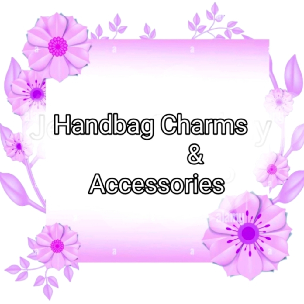 Handbag Charms & Accessories